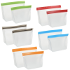 Additional Thumbnail Image 7 - a group of plastic containers
