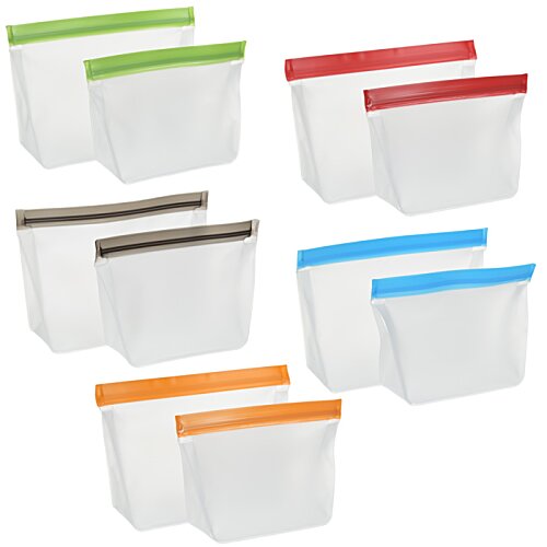 Additional Image 7 - a group of plastic containers