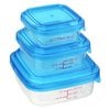 Additional Thumbnail Image 6 - a stack of plastic containers