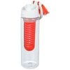 Additional Thumbnail Image 8 - a red and white water bottle