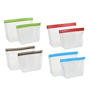 Additional Image 6 - a group of plastic containers