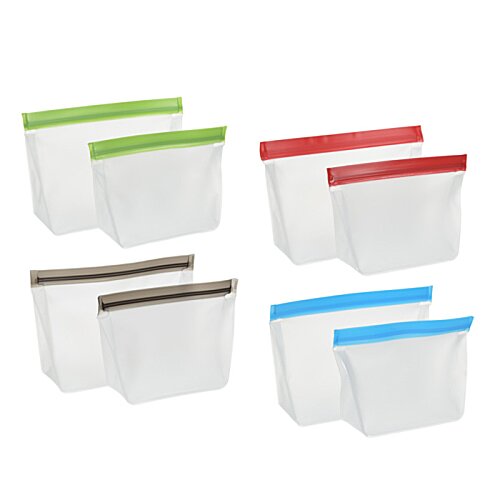 Additional Image 6 - a group of plastic containers