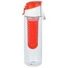 Additional Thumbnail Image 4 - a red and white water bottle