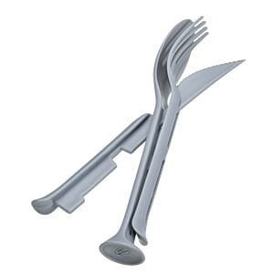 Additional Image 6 - a white screwdriver and knife