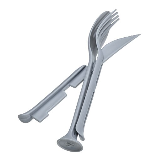 Additional Image 6 - a white screwdriver and knife