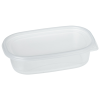 Additional Thumbnail Image 4 - a plastic container with a lid