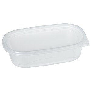 Additional Image 4 - a plastic container with a lid