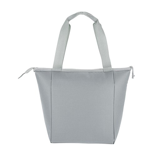 Additional Image 2 - a white bag with a handle