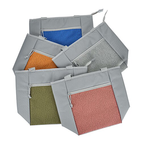 Additional Image 3 - a group of bags with different colors