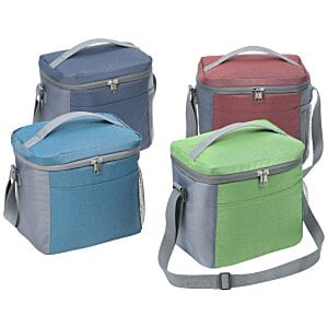 Additional Image 3 - a group of cooler bags