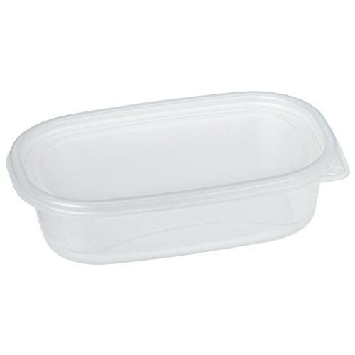Additional Image 4 - a plastic container with a lid