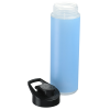 Additional Thumbnail Image 3 - a blue bottle with a black cap
