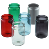 Additional Thumbnail Image 1 - a group of glass jars