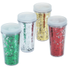 Additional Thumbnail Image 2 - a group of cups with glitter