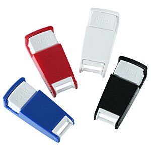 Additional Image 5 - a group of erasers in different colors