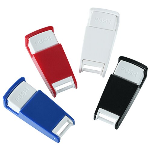 Additional Image 5 - a group of erasers in different colors