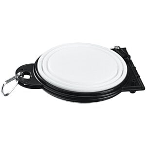 Additional Image 2 - a close-up of a white circle