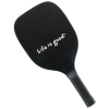 Additional Thumbnail Image 4 - a black paddle with white text