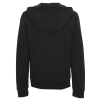 Additional Thumbnail Image 1 - a black hoodie with a white background