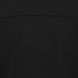 Additional Image 2 - a black shirt with a black stripe