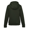 Additional Thumbnail Image 2 - a black jacket with a hood