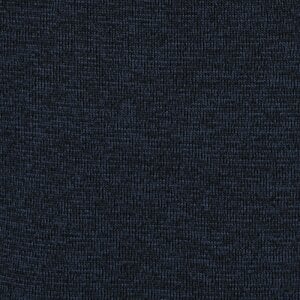 Additional Image 1 - a black fabric with a white spot