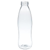 Additional Thumbnail Image 3 - a clear plastic bottle with a white background