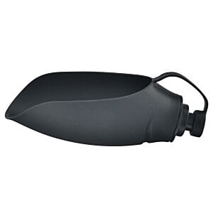 Additional Image 5 - a black object with a strap