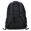 Additional Thumbnail Image 2 - a black backpack with straps