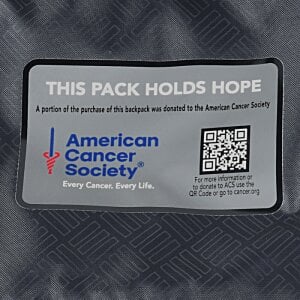 Additional Image 7 - a close up of a label