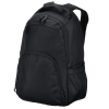 Additional Thumbnail Image 1 - a black backpack on a white background