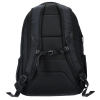 Additional Thumbnail Image 2 - a black backpack with straps