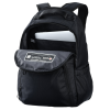 Additional Thumbnail Image 4 - a black backpack with a paper inside