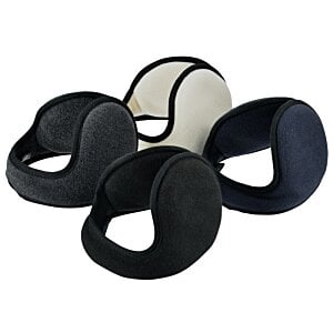 Additional Image 3 - a group of headphones