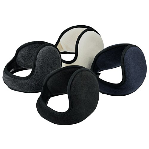 Additional Image 3 - a group of headphones