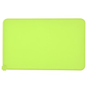 Additional Image 3 - a green rectangle on a white background