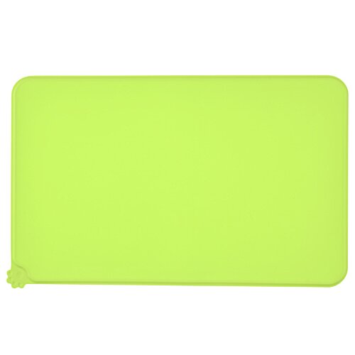 Additional Image 3 - a green rectangle on a white background