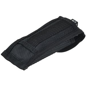 Additional Image 3 - a black bag on a white background