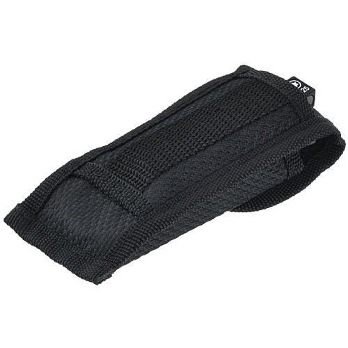 Additional Image 3 - a black bag on a white background