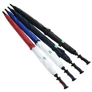 Additional Image 5 - a group of pens in a row