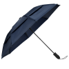 Additional Thumbnail Image 1 - a black umbrella with a handle