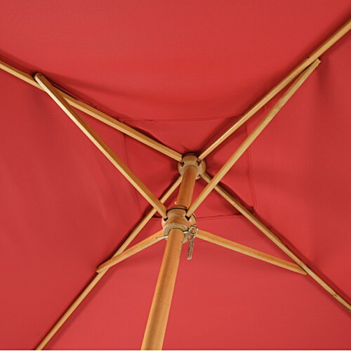 Additional Image 2 - a red surface with white lines