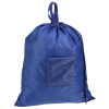 Additional Thumbnail Image 3 - a blue bag with a pocket