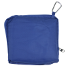 Additional Thumbnail Image 4 - a blue bag with a zipper