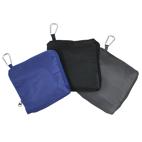 Additional Image 5 - a group of black and blue bags