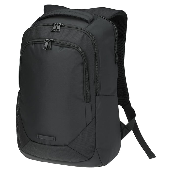 Muse 15 inch Laptop Backpack 171815 : 4imprint.com