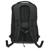 Additional Thumbnail Image 5 - a black backpack with straps
