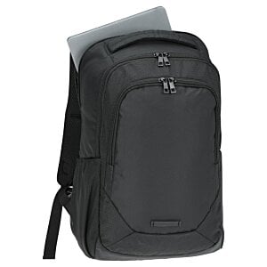 Additional Image 3 - a black bag with a strap