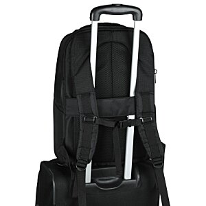 Additional Image 6 - a black bag with a handle