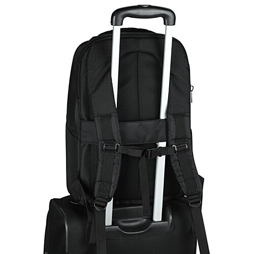 Additional Image 6 - a black bag with a handle